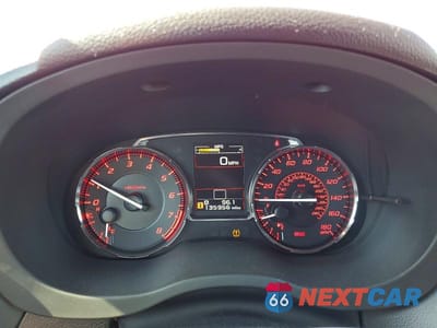 Zdjęcie 9 z 11 samochodu: 2016 SUBARU WRX PREMIUM VIN:JF1VA1E64G9825833 - miniatura