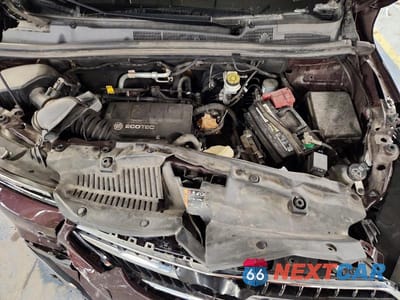 Zdjęcie 12 z 13 samochodu: 2018 BUICK ENCORE PREMIUM VIN:KL4CJDSB0JB631993 - miniatura