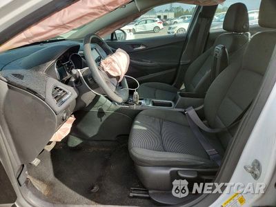 Zdjęcie 7 z 12 samochodu: 2016 CHEVROLET CRUZE LT VIN:1G1BE5SM0G7240750 - miniatura