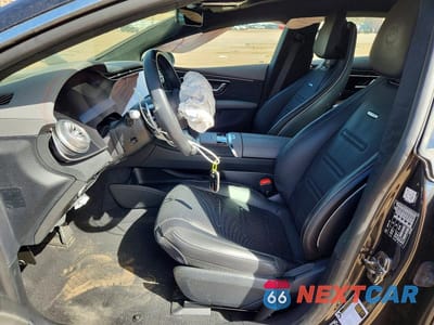 Zdjęcie 7 z 12 samochodu: 2023 MERCEDES-BENZ EQS SEDAN 53 4MATIC+ VIN:W1KCG5FB9PA042336 - miniatura