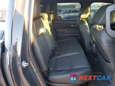 Zdjęcie 10 z 13 samochodu: 2025 TOYOTA TACOMA TRD SPORT HV VIN:3TYLC5LN6ST031704 - miniatura