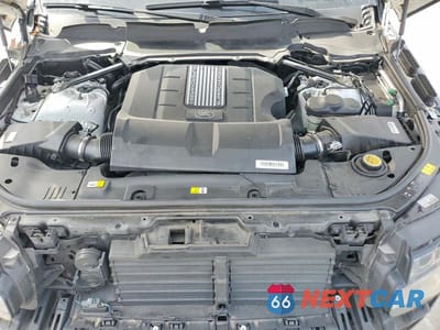 Zdjęcie 12 z 14 samochodu: 2018 LAND ROVER RANGE ROVER AUTOBIOGRAPHY VIN:SALGV5RE9JA504420 - miniatura
