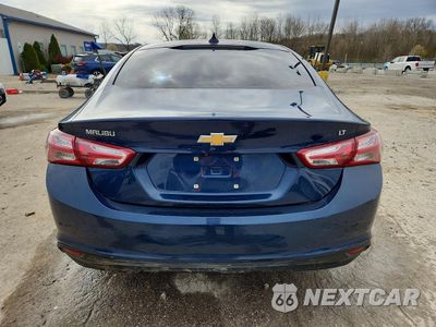 Zdjęcie 6 z 12 samochodu: 2021 CHEVROLET MALIBU LT VIN:1G1ZD5ST4MF087008 - miniatura