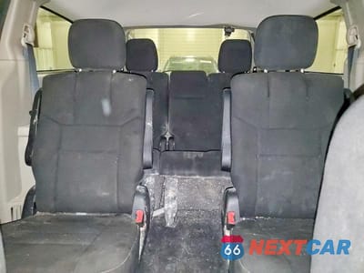 Zdjęcie 10 z 13 samochodu: 2012 DODGE GRAND CARAVAN SXT VIN:2C4RDGCG8CR131913 - miniatura