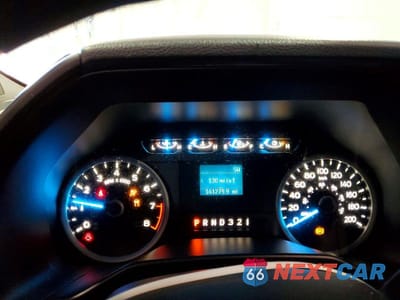 Zdjęcie 9 z 12 samochodu: 2015 FORD F150 SUPERCREW VIN:1FTEW1E85FFC33533 - miniatura