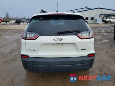 Zdjęcie 6 z 14 samochodu: 2019 JEEP CHEROKEE LATITUDE PLUS VIN:1C4PJMLB2KD191464 - miniatura