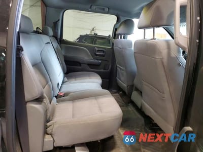 Zdjęcie 10 z 11 samochodu: 2018 GMC SIERRA VIN:3GTU2LEC0JG414134 - miniatura