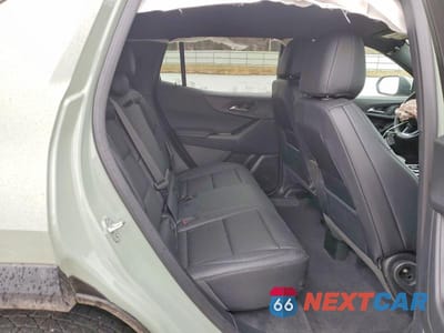 Zdjęcie 11 z 13 samochodu: 2026 CHEVROLET EQUINOX LT VIN:3GNAXHEGXTL227201 - miniatura