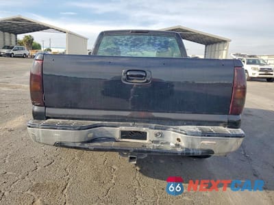 Zdjęcie 10 z 12 samochodu: 2001 CHEVROLET SILVERADO C1500 VIN:1GCEC14W11Z282955 - miniatura