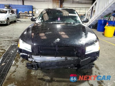 Piąte zdjęcie samochodu w środku: 2014 AUDI A8 L QUATTRO VIN:WAUR2AFD5EN005493 - miniatura