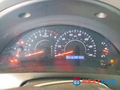 Zdjęcie 9 z 12 samochodu: 2010 TOYOTA CAMRY LE VIN:4T1BF3EK3AU051923 - miniatura