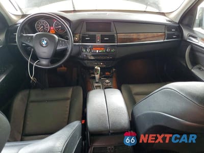 Zdjęcie 8 z 12 samochodu: 2012 BMW X5 XDRIVE35I VIN:5UXZV4C57CL988533 - miniatura