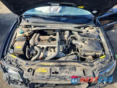 Zdjęcie 11 z 12 samochodu: 2004 VOLVO S60 2.5T VIN:YV1RS59V642408729 - miniatura