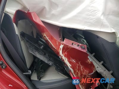 Zdjęcie 10 z 12 samochodu: 2023 SUBARU FORESTER PREMIUM VIN:JF2SKAEC4PH468953 - miniatura