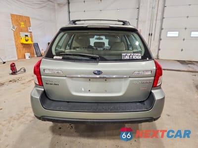 Zdjęcie 6 z 13 samochodu: 2009 SUBARU OUTBACK 2.5I VIN:4S4BP61C997346029 - miniatura