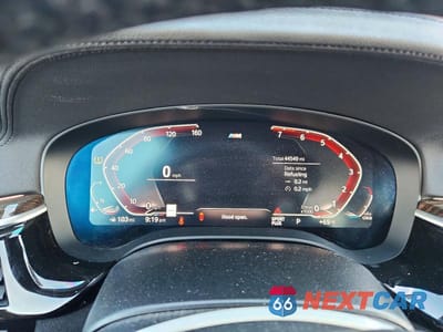 Zdjęcie 9 z 13 samochodu: 2020 BMW 540 I VIN:WBAJS1C01LWW68906 - miniatura