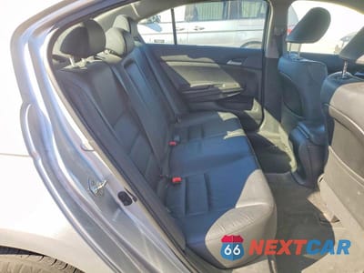 Zdjęcie 10 z 13 samochodu: 2012 HONDA ACCORD SE VIN:1HGCP2F69CA108603 - miniatura