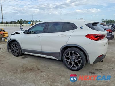 Drugie zdjęcie samochodu z przodu: 2019 BMW X2 XDRIVE28I VIN:WBXYJ5C53K5N65999 - miniatura
