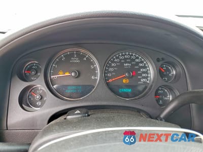 Zdjęcie 9 z 13 samochodu: 2008 GMC YUKON DENALI VIN:1GKFK63818J143591 - miniatura