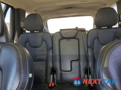 Zdjęcie 10 z 13 samochodu: 2017 VOLVO XC90 T8 VIN:YV4BC0PLXH1120617 - miniatura