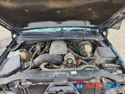 Zdjęcie 11 z 13 samochodu: 2007 CHEVROLET SILVERADO C1500 CLASSIC CREW CAB VIN:2GCEC13V871169322 - miniatura