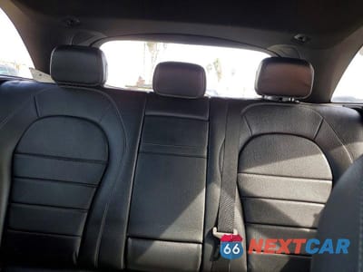 Zdjęcie 10 z 13 samochodu: 2019 MERCEDES-BENZ GLC 300 VIN:WDC0G4JB5KV132058 - miniatura