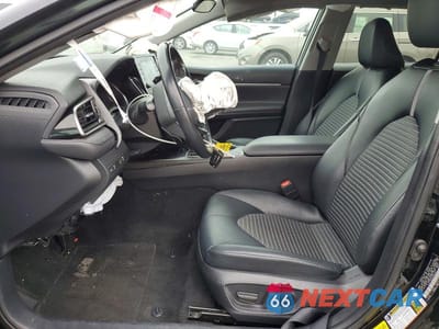 Zdjęcie 7 z 11 samochodu: 2022 TOYOTA CAMRY SE VIN:4T1G11AK5NU696481 - miniatura