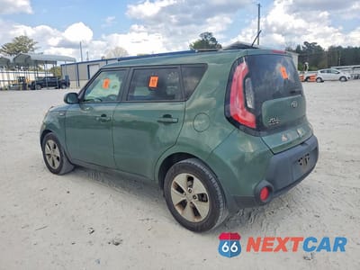 Drugie zdjęcie samochodu z przodu: 2023 KIA SOUL VIN:KNDJN2A28E7045042 - miniatura