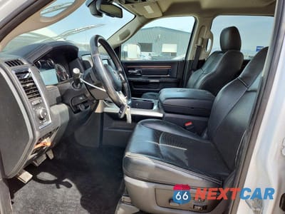 Zdjęcie 7 z 12 samochodu: 2016 RAM 1500 LARAMIE VIN:1C6RR7VM6GS154851 - miniatura