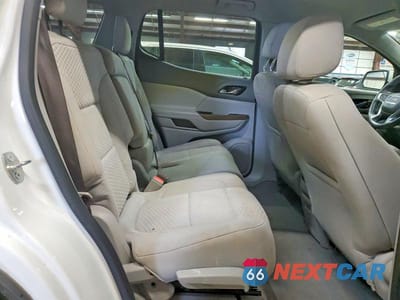 Zdjęcie 11 z 13 samochodu: 2017 GMC ACADIA SLE VIN:1GKKNSLA3HZ218214 - miniatura