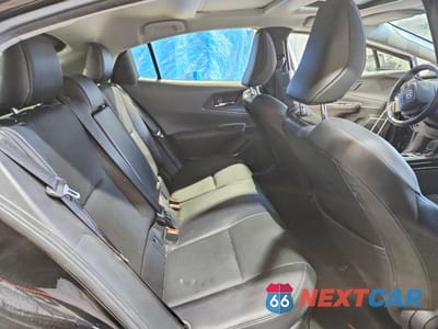 Zdjęcie 10 z 12 samochodu: 2023 TOYOTA PRIUS LIMITED VIN:JTDADABU1P3006137 - miniatura