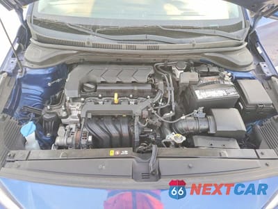 Zdjęcie 11 z 11 samochodu: 2021 HYUNDAI ACCENT SE VIN:3KPC24A66ME136289 - miniatura