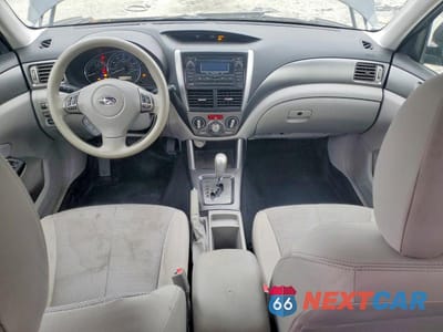 Zdjęcie 8 z 11 samochodu: 2011 SUBARU FORESTER 2.5X PREMIUM VIN:JF2SHADC7BH734863 - miniatura