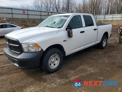 2016 RAM 1500 ST 1C6RR7ST7GS420518 - główne zdjęcie licytacji z USA - miniatura