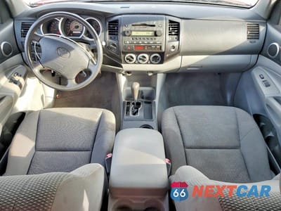 Zdjęcie 8 z 11 samochodu: 2008 TOYOTA TACOMA V6 VIN:5TEUU42NX8Z517615 - miniatura