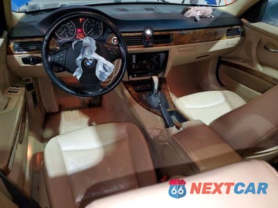 Zdjęcie 8 z 12 samochodu: 2007 BMW 328 XI VIN:WBAVC93507KX52561 - miniatura