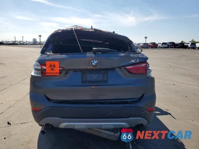 Zdjęcie 6 z 13 samochodu: 2017 BMW X1 XDRIVE28I VIN:WBXHT3Z31H4A57715 - miniatura