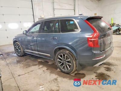 Drugie zdjęcie samochodu z przodu: 2019 VOLVO XC90 T6 INSCRIPTION VIN:YV4A22PL9K1455322 - miniatura