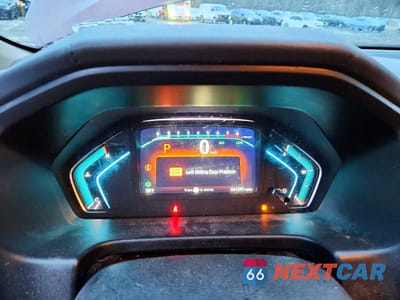 Zdjęcie 9 z 14 samochodu: 2020 HONDA ODYSSEY EX VIN:5FNRL6H59LB054937 - miniatura