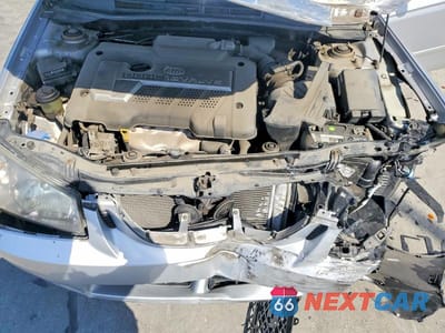 Zdjęcie 11 z 11 samochodu: 2006 KIA SPECTRA SPECTRA5 VIN:KNAFE162865347837 - miniatura
