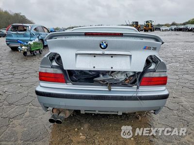 Zdjęcie 6 z 12 samochodu: 1995 BMW M3 VIN:WBSBF9328SEH06692 - miniatura