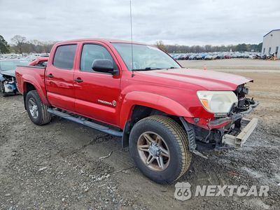 Czwarte zdjęcie samochodu z boku: 2013 TOYOTA TACOMA PRERUNNER V6 VIN:5TFJU4GN3DX034707 - miniatura