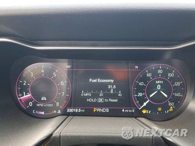 Zdjęcie 9 z 12 samochodu: 2022 FORD MUSTANG GT VIN:1FA6P8CF8N5146960 - miniatura