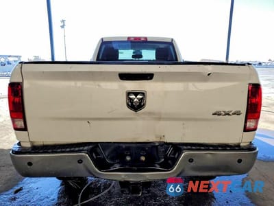 Zdjęcie 6 z 11 samochodu: 2017 RAM 2500 ST VIN:3C6UR5HJ6HG657210 - miniatura