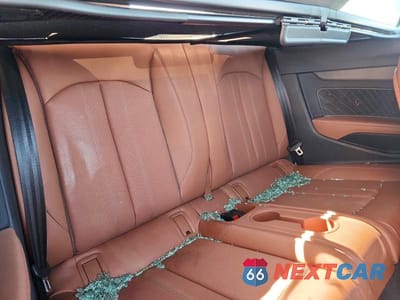 Zdjęcie 10 z 11 samochodu: 2024 AUDI A5 PRESTIGE 45 VIN:WAU5AGF58RN002168 - miniatura