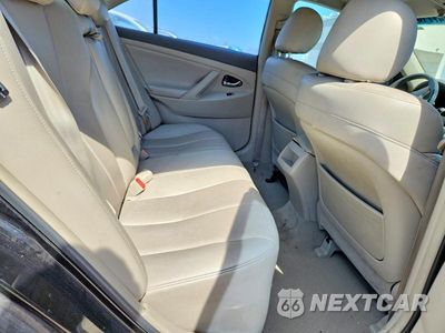 Zdjęcie 10 z 12 samochodu: 2010 TOYOTA CAMRY LE VIN:4T4BF3EK8AR060655 - miniatura