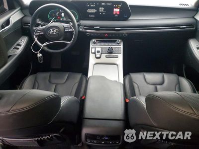 Zdjęcie 8 z 14 samochodu: 2023 HYUNDAI PALISADE XRT VIN:KM8R3DGE7PU574150 - miniatura