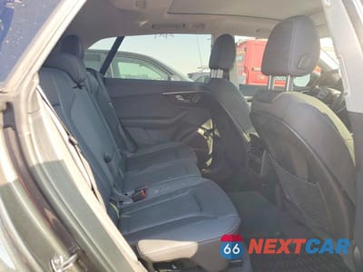 Zdjęcie 10 z 12 samochodu: 2021 AUDI Q8 PREMIUM PLUS VIN:WA1BVAF15MD016994 - miniatura