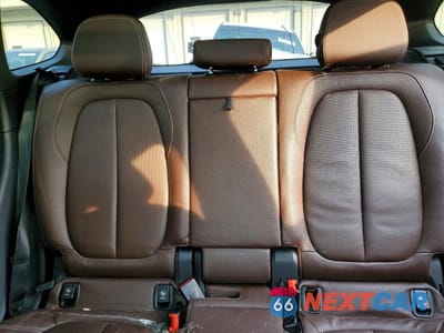 Zdjęcie 10 z 14 samochodu: 2016 BMW X1 XDRIVE28I VIN:WBXHT3C3XGP880789 - miniatura