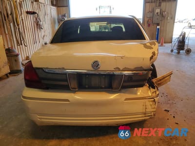 Zdjęcie 6 z 13 samochodu: 2008 MERCURY GRAND MARQUIS LS VIN:2MEFM75V98X646967 - miniatura